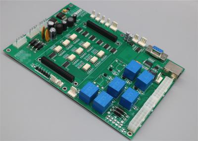China 8 capas de HDI PCB fábrica de PCB de ensamblaje Shenzhen fabricantes de placas de circuito impreso en venta