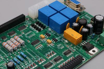 China Professional PCB Assembly, PCBA OEM/ODM,PCBA Manufacturing;Components sourcing&components Alessembly for sale