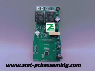 China Testes do PWB Assembly#PCBA do #Multilayer de Assembly#PCBA do #Circuit da placa de circuito de FR4 PCB#OEM #LCD Display#Electronic à venda