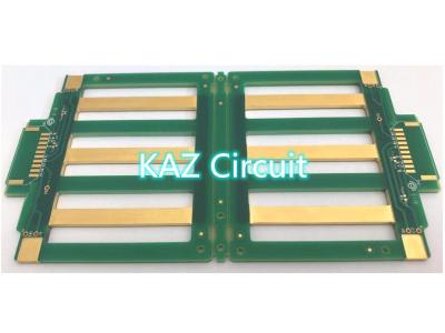 China 94V0 HDI Printed Circuit Boards 600 mm x 1200 mm PCB Board Manufacturer for sale