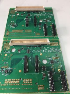 China 3.0mm Thickness Multilayers FR4 Board 4oz 1oz ENIG Heavy Copper PCB Layers for sale