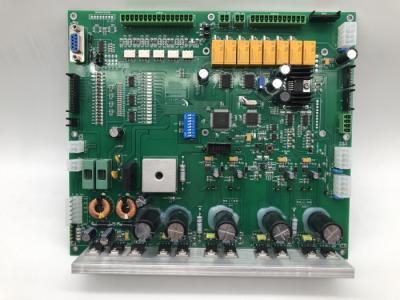 China SMT PCB Assembly Manufacturer For Prototype And Mass Production for sale