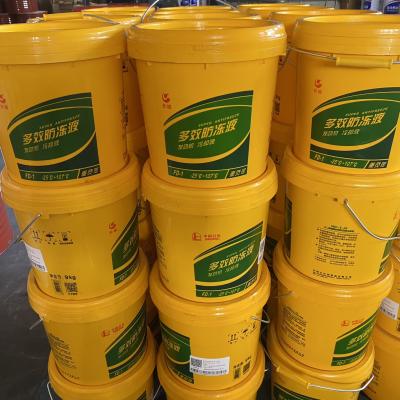 Китай Смазочный материал для радиатора двигателя OEM Масло для автомобильных механизмов 8.0PH продается