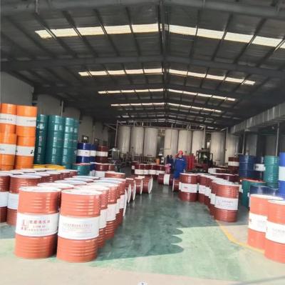 China 180kg/Drum 0w 20 Full Synthetic Oil Silicon Fluid For Compressor for sale