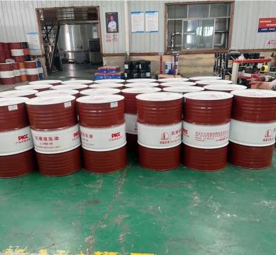 Chine Huile de lubrifiant synthétique de silicone 80w90 huile d'engrenage personnalisée à vendre