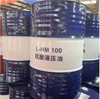 Китай Высокопроизводительный синтетический компрессор масла Great Wall ODM продается