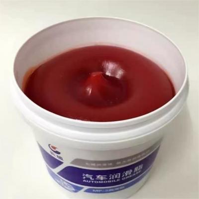 China MP3 Multiple Effects Grease Great Wall Oil For Medium-Sized Heavy-Duty Vehicles for sale