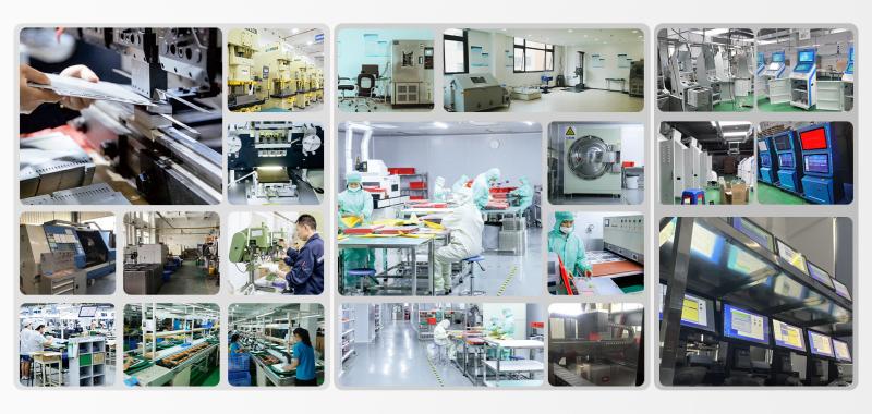 確認済みの中国サプライヤー - Shenzhen Rookie Information Technology Service Co., Ltd.
