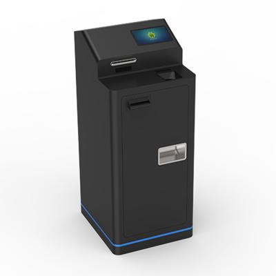中国 Automated Cashier System Varies Depending On Model Receipt Printer Included 販売のため