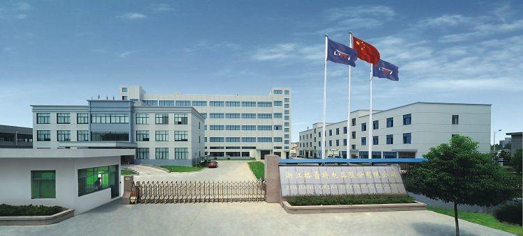 Verified China supplier - Zhejiang Great Electrical Co., Ltd