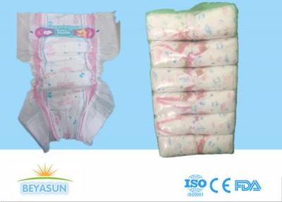 China High Absorbency Breathable Disposable Baby Diapers Adult Diapers for sale