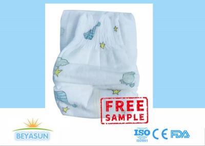 China Disposable Baby Dry Diaper Nappies Baby for sale