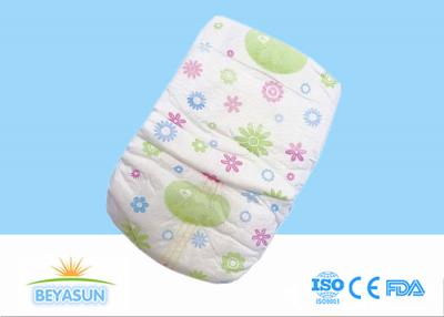 China Custom Disposable Baby Diaper Nappies Grade A B Baby Diaper Pant for sale