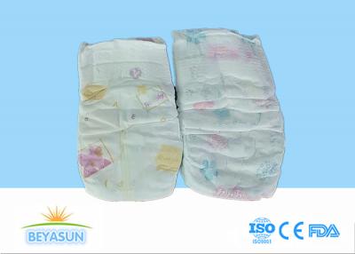 China Kirkland Promo Infant Portable Baby Changing Pad Cover Diapers Disposable A Grade for sale
