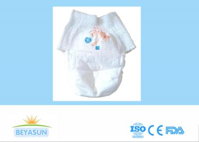 China OEM Disposable Diaper Pad Warm Sleep Super Absorbent Pull Up Baby Adult Pants for sale