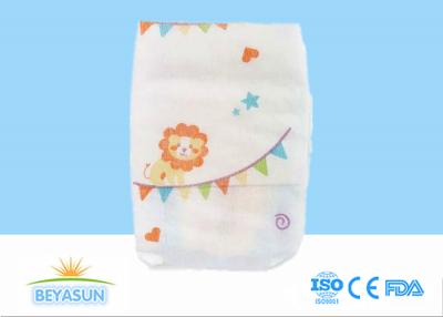 China Bebê prematuro descartável Joy Diapers do cuidado macio do Oem do nível superior das amostras grátis à venda