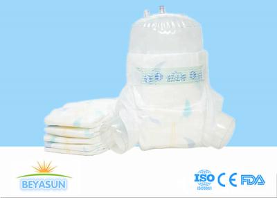 China Pañal disponible del bebé de Dipers del algodón de Suncare OEM/ODM Couche Bebe Fralda Popok Bayi Organic para el bebé en venta