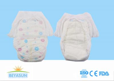 China O bebê por atacado dos tecidos do bebê de Superdry arfa o tecido descartável que mima o tecido superior das calças do bebê da qualidade da fralda à venda