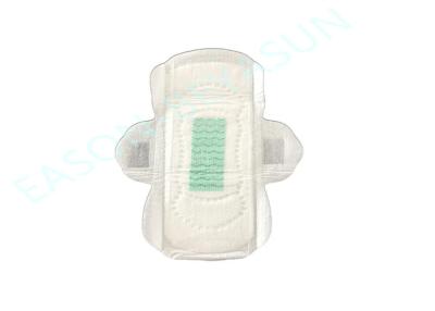 中国 OEM ODM Agent Menstrual Pad Sanitary Towel Female Pads Panty Liner 販売のため