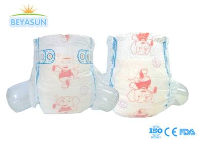 China Preço barato Fraldas de alta qualidade Fraldas personalizadas Produtos descartáveis Fraldas de bebê Fraldas de bebê à venda