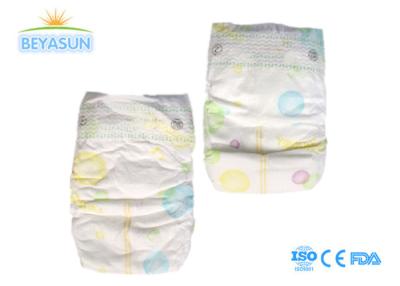China Soft Skin Baby Diapers Organic Baby Disposable Diaper For Baby for sale