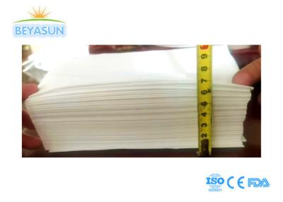 Chine Papier à logo personnalisé 2 couches 3 couches serviettes pour le visage 1000 feuilles papier tissé 800 feuilles à vendre
