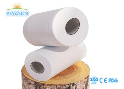 Китай Товарная туалетная бумага 10 томов Руловая ткань По заказам Деревянная целлюлоза Дешевая туалетная бумага продается