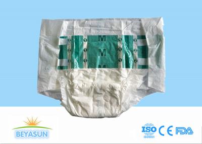 China Non Woven Fabric Adult Disposable Diapers Rehabilitation Therapy With M L XL Sizes for sale