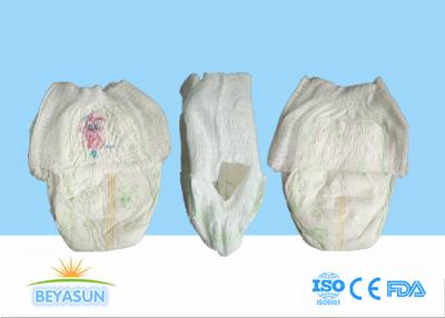 China O bebê recém-nascido levanta o teste padrão dos desenhos animados das calças para o treinamento do urinol, vários tamanhos disponíveis à venda