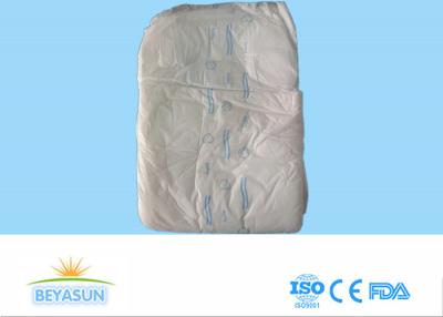 China Disposable Medical Supplies Adult Diapers For Elderly People With Super Absorption for sale