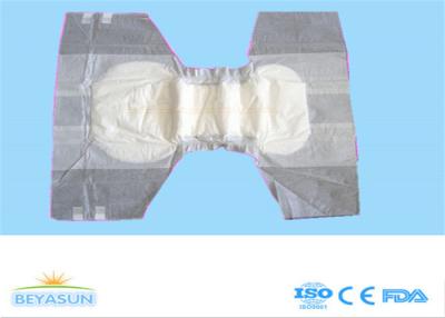 China Earth Friendly Ladies Cotton Disposable Diapers Without Chemicals , Free Sample for sale
