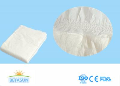 China Professional Adult Disposable Diapers Overnight Incontinence Pads For Patients for sale