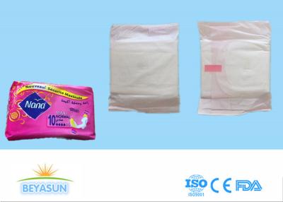 China Heavy Flow Feminine Care Sanitary Napkin Pads , Women'S Sanitary Pads for sale