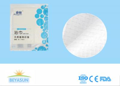 Chine Chiffons 100% jetables secs de bébé de rayonne libre de produit chimique pour la peau sensible à vendre