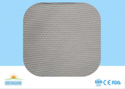 China Anti - Bacteria Spunbond Polypropylene Fabric Non Woven For Baby / Adult Diaper for sale