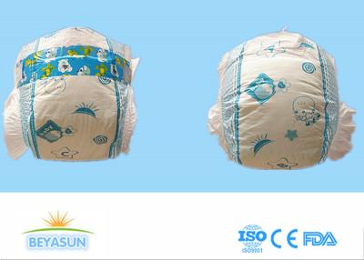 중국 Breathable 유아 아기 기저귀, 귀여운 처분할 수 있는 기저귀 S M L XL XXL 판매용