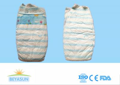 China OEM Disposable Eco Friendly Baby Diapers High Absorption Clothlike Backsheet for sale