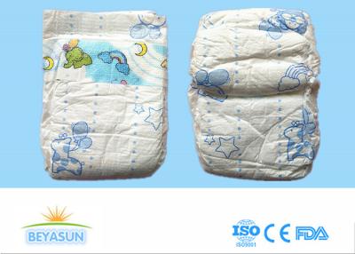 China One Time Use Baby Born Diapers Soft Care Materials Free Sample for sale