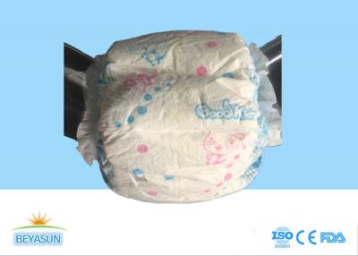 Chine Feuille respirable colorée de dos de Clothlike de couches-culottes faites sur commande de bébé de Goodkids G3 à vendre