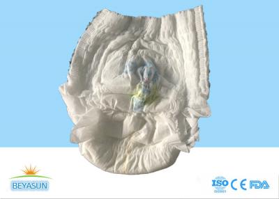 中国 OEMは完全に赤ん坊がズボンを抜くLelakの監視、多彩なBacksheetの赤ん坊のズボンのおむつを大きさで分類する 販売のため
