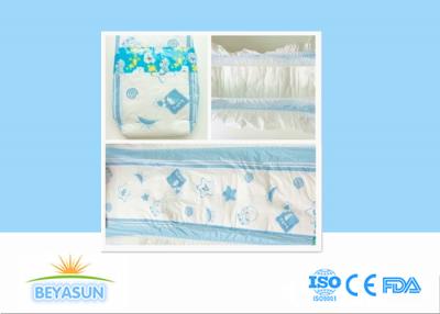 China Surface Disposable Infant Baby Diapers Newborn Custom Baby Diaper Non Toxic for sale