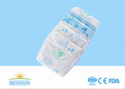 China O anti escape projeta tecidos descartáveis do bebê e a corrente mundial da fralda à venda