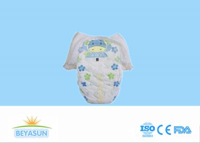 China Soft Baby Nappy Pad Pull Up Diapers For Toddlers , OEM Pull Up Underwear for sale