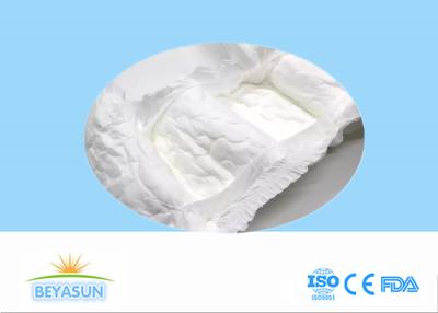 China Disposable Overnight Diapers For Adults In Super Absorbent Ultra Thick for sale