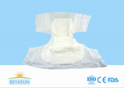China Printed Adult Disposable Diapers Hospital Use OEM Overnight Eco Friendly for sale