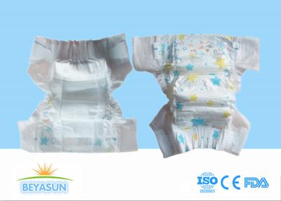 China Size G 40pcs / Bag Oem Brand Environmentally Friendly Diapers For Sensitive Skin for sale