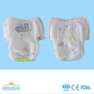 China Uma categoria B classifica o bebê ultra fino levanta tecidos com fita mágica à venda
