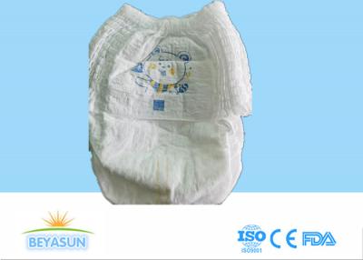 China FDA Elastic Waistband Baby Pull Up Diapers M L XL XXL With Clothlike Backsheet for sale