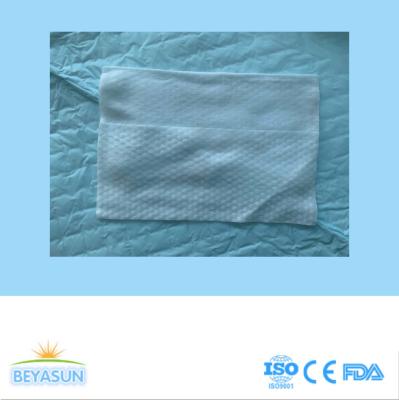 China Anti Mosquito 45gsm Nonwoven Disposable Wet Wipes For Baby for sale