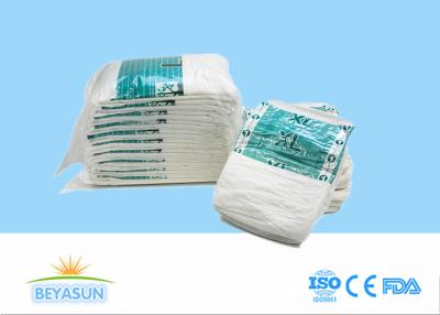 China Hygiene Products Disposable Adult Diapers For Hospital for sale